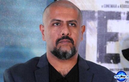 Photo of Vishal Dadlani at an appearance