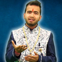 Official profile picture of Vishal Vagheshwari