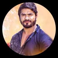 Official profile picture of Vishvajeet Choudhary