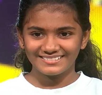 Official profile picture of Vishwaja jadhav