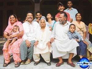 Official profile picture of Wadali Brothers