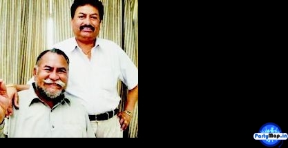 Photo of Wadali Brothers at an appearance