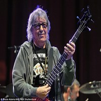 Official profile picture of Wyman