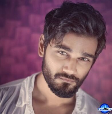 Photo of Yasser Desai at an appearance