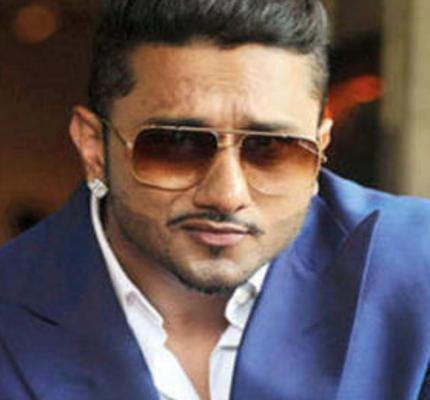 Honey Singh launches 'Toddy' app