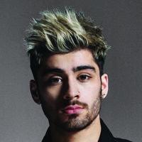 Official profile picture of Zayn Malik