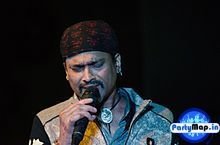 songs by Zubeen Garg