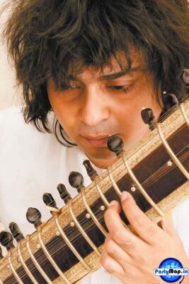 Photo of Niladri Kumar at an appearance