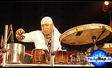 Official profile picture of Sivamani