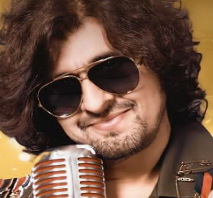 Official profile picture of Sonu Nigam