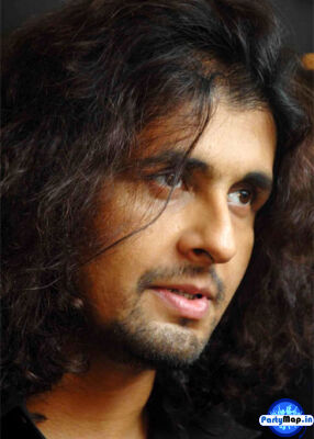 Photo of Sonu Nigam at an appearance