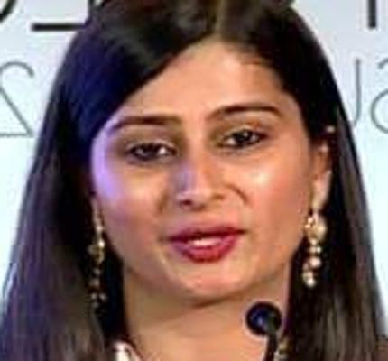 Official profile picture of Devika Malik