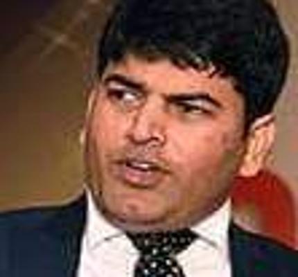 Official profile picture of Naseer Khan