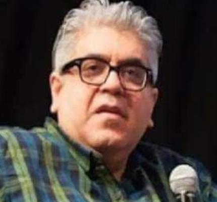 Official profile picture of Rajeev Masand
