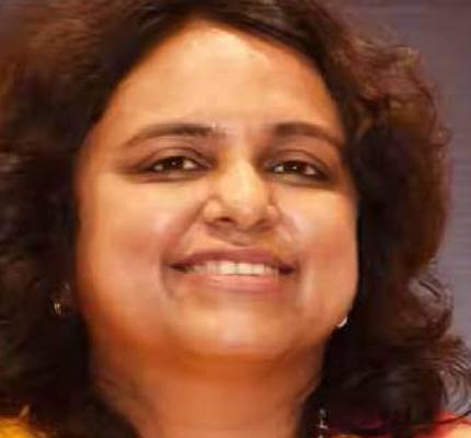 Official profile picture of Rashmi Bansal