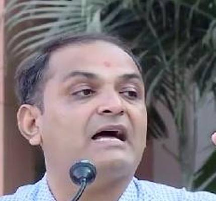 Official profile picture of Shailesh Sagpariya