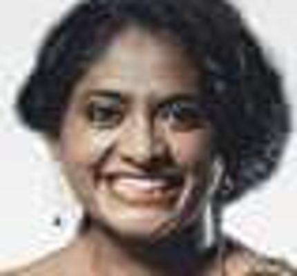 Official profile picture of Shalini Saraswathi