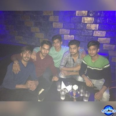 Photo of Diya Dhayal at an appearance