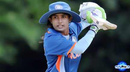 Official profile picture of Mithali Raj