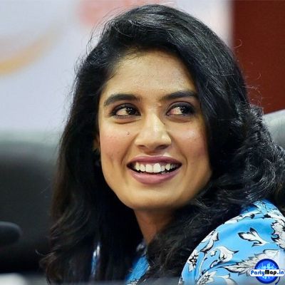 Photo of Mithali Raj at an appearance