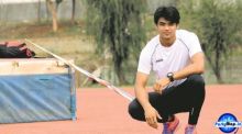 songs by Neeraj Chopra