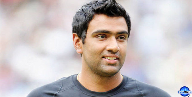 Official profile picture of Ravichandran Ashwin