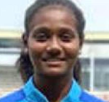 Official profile picture of Shabnam Shakil