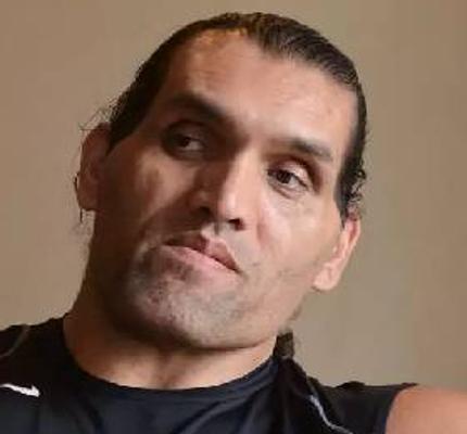 Official profile picture of The Great Khali