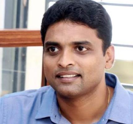 Official profile picture of Tinu Yohannan