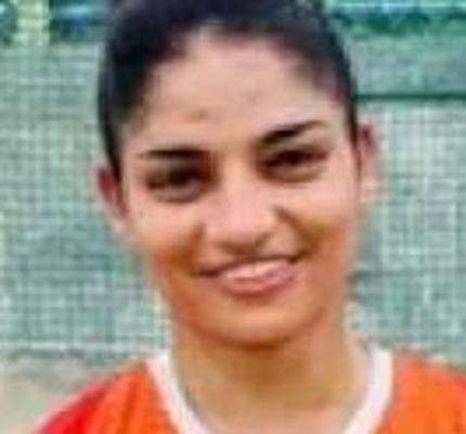 Official profile picture of Udita Duhan