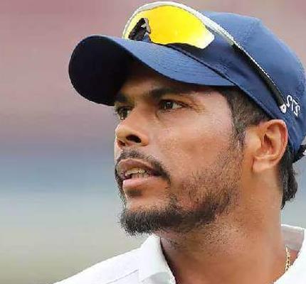 Official profile picture of Umesh Yadav