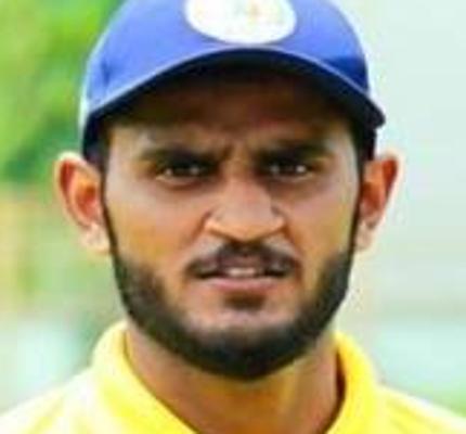 Official profile picture of Urvil Patel