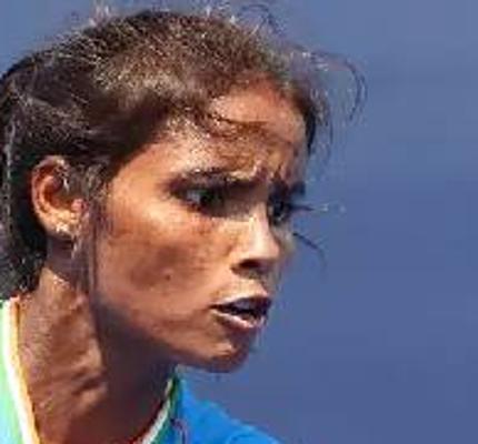 Official profile picture of Vandana Katariya
