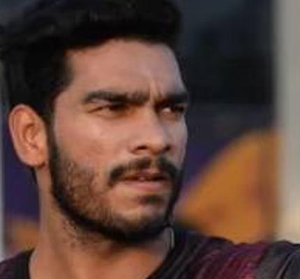 Official profile picture of Venkatesh Iyer