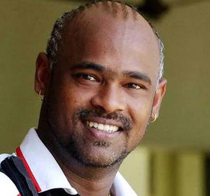 Official profile picture of Vinod Kambli