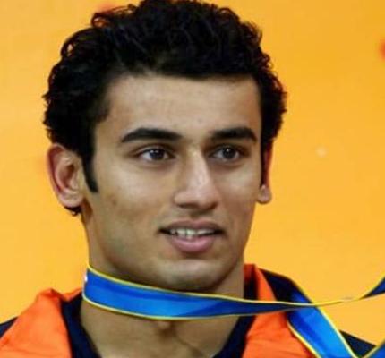 Official profile picture of Virdhawal Khade