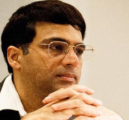 Official profile picture of Viswanathan Anand