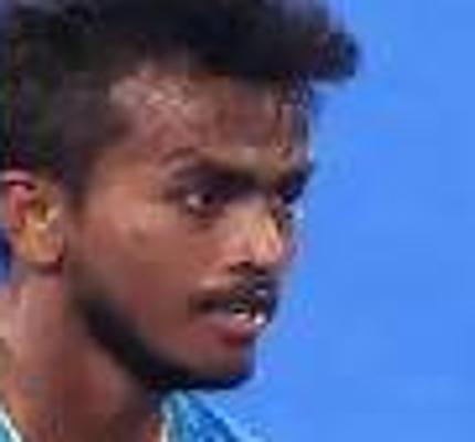 Official profile picture of Vivek Sagar Prasad