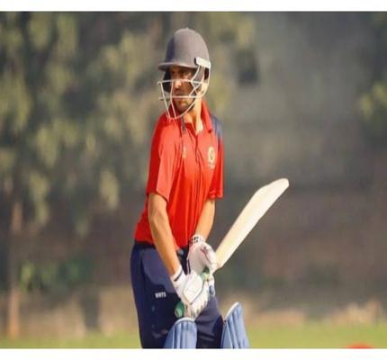 Official profile picture of Vivrant Sharma