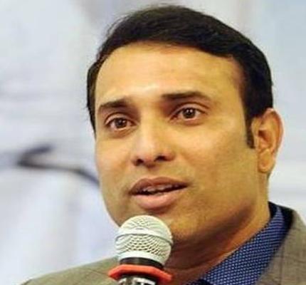 Official profile picture of VVS Laxman