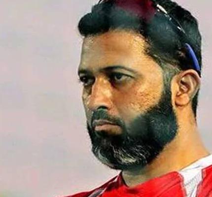 Official profile picture of Wasim Jaffer