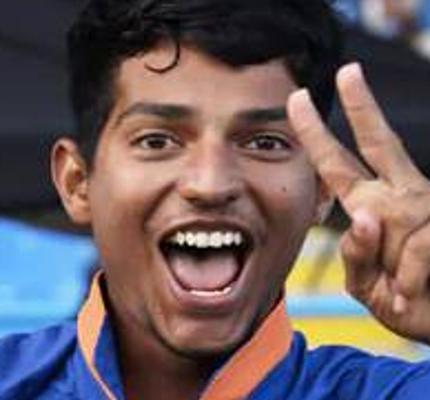 Official profile picture of Yash Dhull