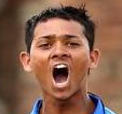 Official profile picture of Yashasvi Jaiswal