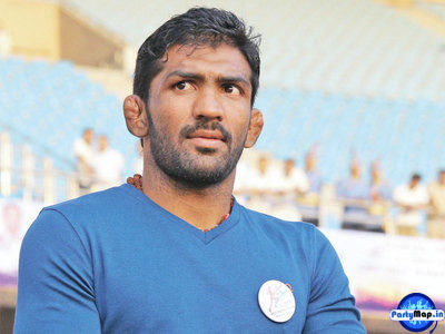 Official profile picture of Yogeshwar Dutt