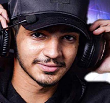 Official profile picture of Zgod
