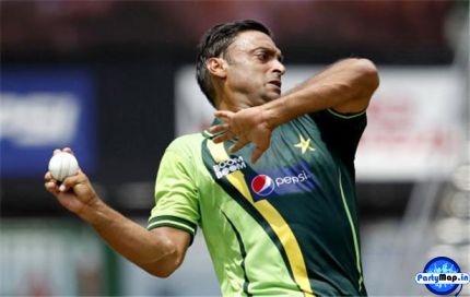 Official profile picture of Shoaib Akhtar