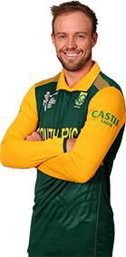Official profile picture of Ab de Villiers