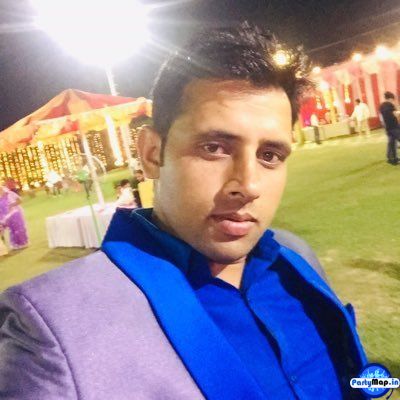 Photo of Ankit Khatana at a show