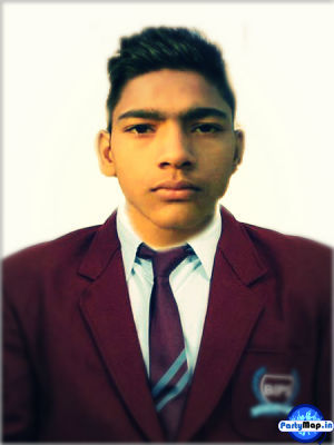 Photo of Ankit Khatana at an appearance