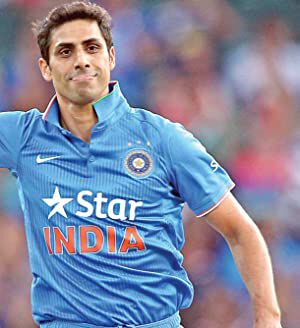 Official profile picture of Ashish Nehra